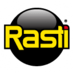Rasti