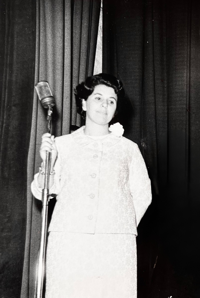 Amalia de Labra y Sanz