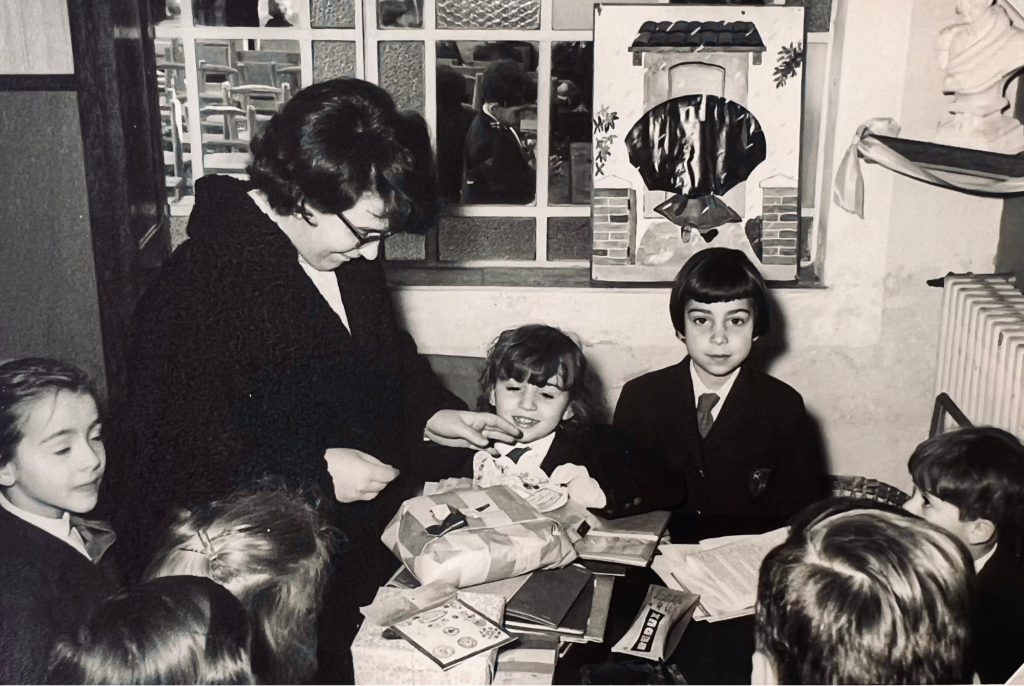 Amalia de Labra y Sanz