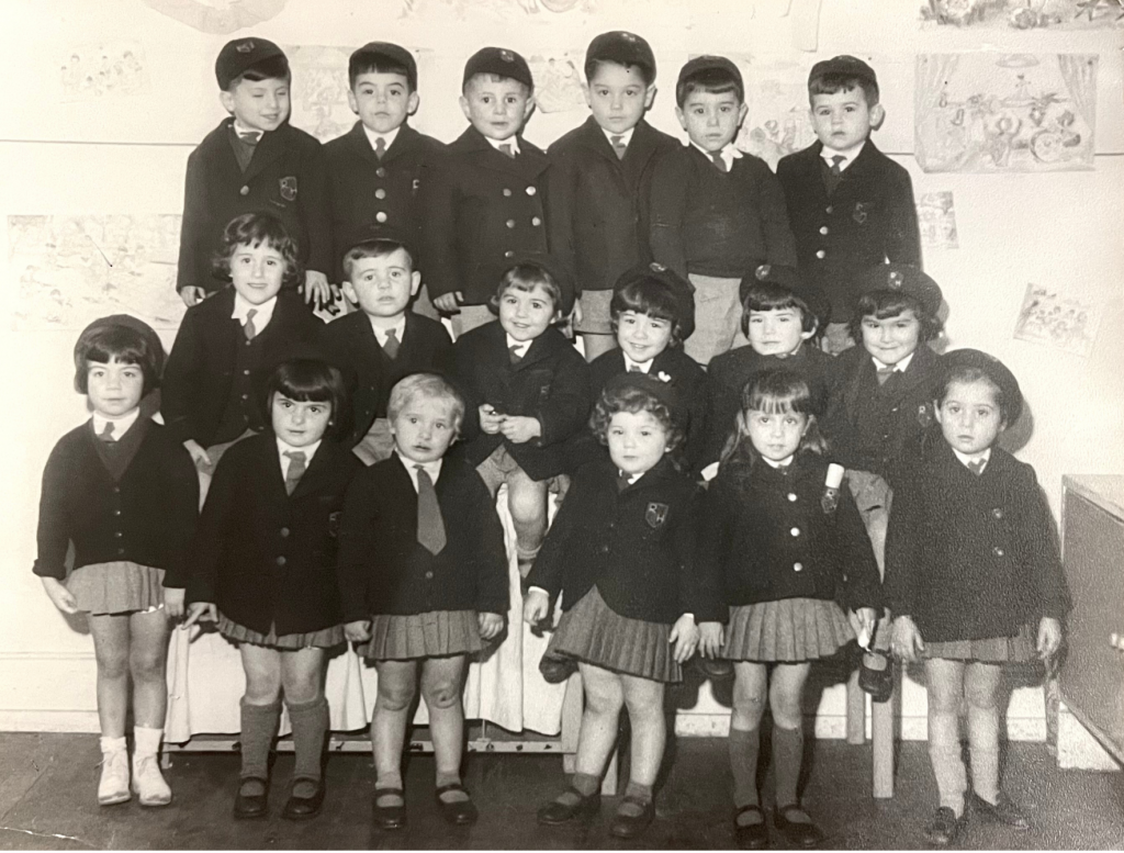 Colegio lincoln alumnos