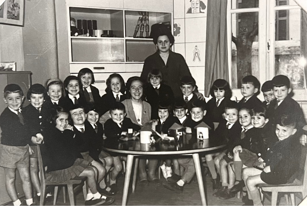 colegio bilingue